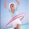 Хула-хуп (Hula hoop). Описание, виды и упражнения с хула-хупом